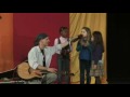 That´s me - Bernhard Fibich, Children´s Singer-Songwriter