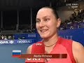 Nadia ペトロワ vs Patty Schnyder 2005 Linz 決勝戦（ファイナル）　