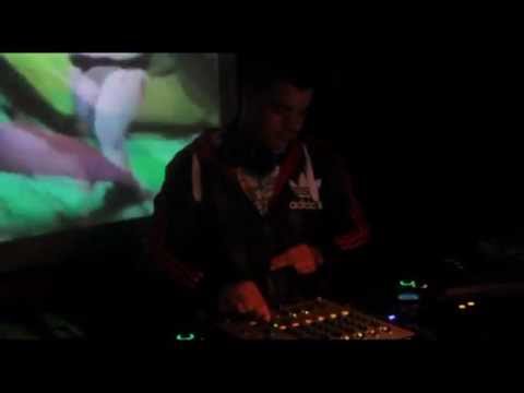 Dj Karpio @ Cafe la Palma