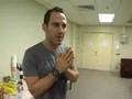 Pre-Show in Bangkok