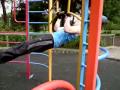 hittin the bars uk : front lever progression