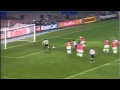 1998 - 1999 Season United 3 - 2 Juventus