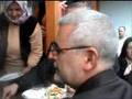 Iğdır ili melekli belediyesi nevruz kutlamaları.(TRT1)-