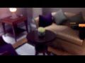 Panasonic P51 Indoor Video Recording Quality Test & 720P Capture Demo