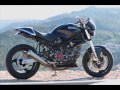 Passione Desmo