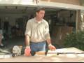 How to Use & Maintain a Yard Edger : Types of Yard Edgers