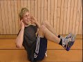 TV Traunstein: Bayerische Meisterschaft Ringen 26.01.2008