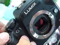 ??????????????????LUMIX G1????????????AF?????? ??????????????????LUMIX G1????????????AF??????