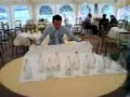 tablecloth trick (the best ever)