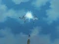 Chidori Vs Rasengan