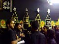 TajAli Party Luton - Dithi Tayyari Tu Hun - 9th Muhharam