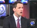 Jim Himes on Face the State 10.12.08 part 01