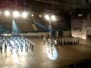 Taptoe Rotterdam afmars FKKLBW en Nationale Reserve