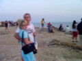 Bozcaada'da gün batımı - Sunset at Tenedos