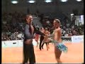 Marco De Angelis e Federica Di Russo