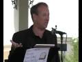 Kelly Shackelford at Southlake TEA Party