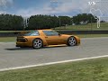 LFS Drifting