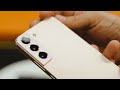 Відеоогляд Samsung Galaxy S22 8/128GB Phantom Black (SM-S901BZKD)
