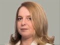 Silvana Giudici -diputada de la UCR