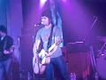 Rush Of Fools Grace Found Me Official Music Video and Lyrics