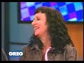 Monica \"La Loca\"  Acuna: reel 2