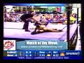 PZW - Kyle Sebastian vs \