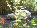 Cambrian Rally 2009 Stage 4 Hairpin