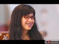 Edward J Olmos Interview