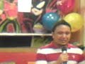 HAPI BDAY JUWAN.3GP HAPI BDAY JUWAN.3GP