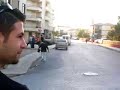 Edirne Sokaklar?