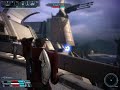 My second playthrough of Mass Effect, PC version, Hardcore difficulty. More trouble ensues on Virmire as further hostiles are encountered. Warning: Contains spoilers. Captured with FRAPS. Class: Soldier. Gameplay info: I'm deliberately playing ME as a shooter with fast, interruption free combat.INFO: I experimented with the rifle although I actually have no skill points allocated as of yet. NOTE: This playthrough I plan to record limited scenes, focusing mainly on the main mission / combat. Some side quests I missed the first time around may also be recorded.