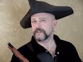 Talk LIke a Pirate Day: \"Me Hearties!\"