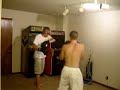 Casey vs Will