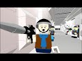 Block Wars - No Hope