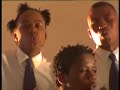 gospel choir