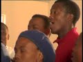gospel choir