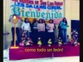 Canto: Ahora en Cristo soy nueva criatura 2 Corintios 5:17