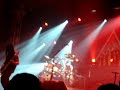 disturbed-
