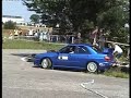 4 turbo - Subaru crash 4 turbo - Subaru crash
