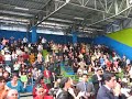 JESUS ES DIOS - Convenci�n del sur ;Coronel 08- dic- 2007