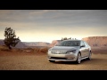 All new 2012 Volkswagen Passat - US Version