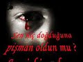 Sni Sevdi?im ?�in �z�r Dilerim \