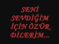 Sni-Sevdi-im-in-z-r-