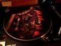 spinning deck