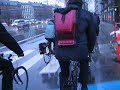 [映像]自転車で有名なデンマークのコペンハーゲンを映したムードある動画。のサムネイル