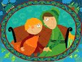 Jack and the Beanstalk read by Chazz Palminteri