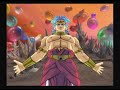 Epic Battles DBZ Edition: Vegeta & Goku vs Broly & Janemba