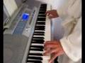 musette valse on keyboard
