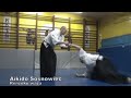 Aikido Sosnowiec (09) Renzoku waza
