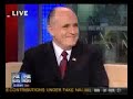 Giuliani on McCain and Obama: FNC 10/07/08